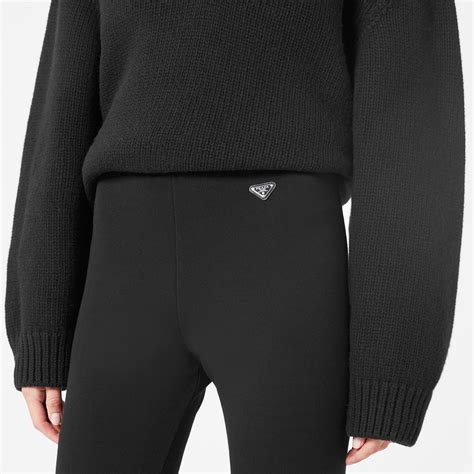 prada sport leggings|Prada.